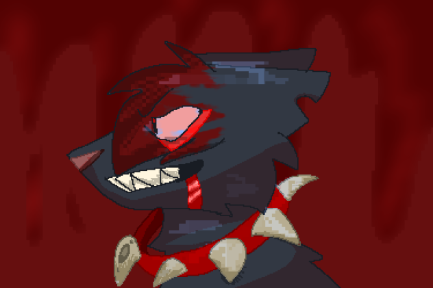 Scourge (emo 2009 art style thingy)