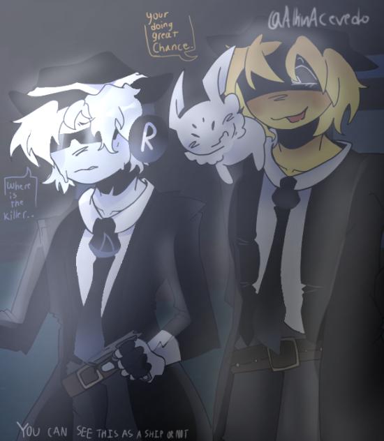 Chance and Mafioso