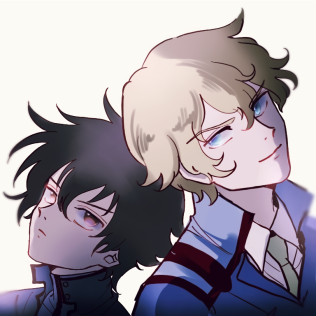 リクエスト作品