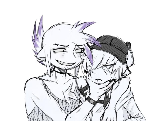 Rasmus&MC