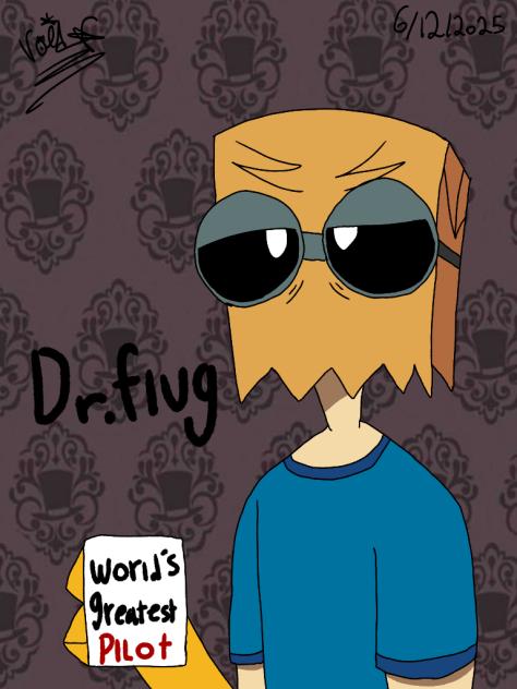 Dr.Flug