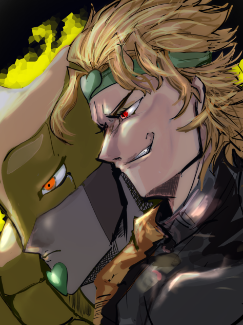ディオ