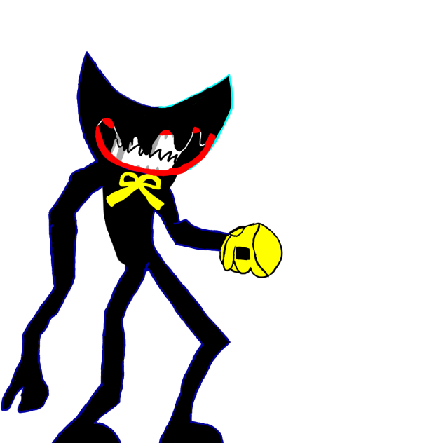 ink wuggy