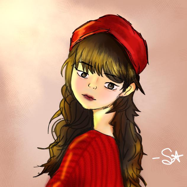 Trying to improve...