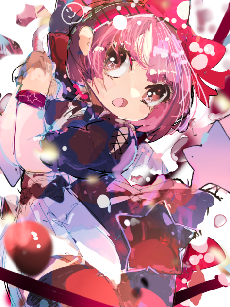 ポップポップ！