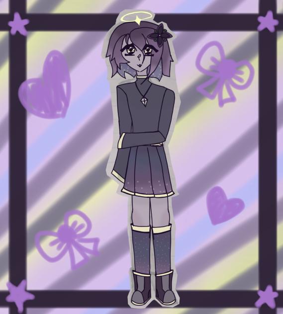 star
