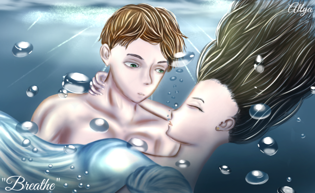 Breathe