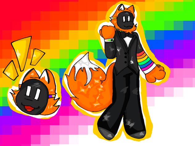 another comm I ded lolz