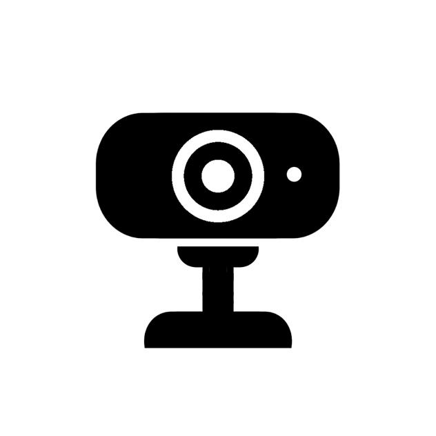 Webcam icon 2