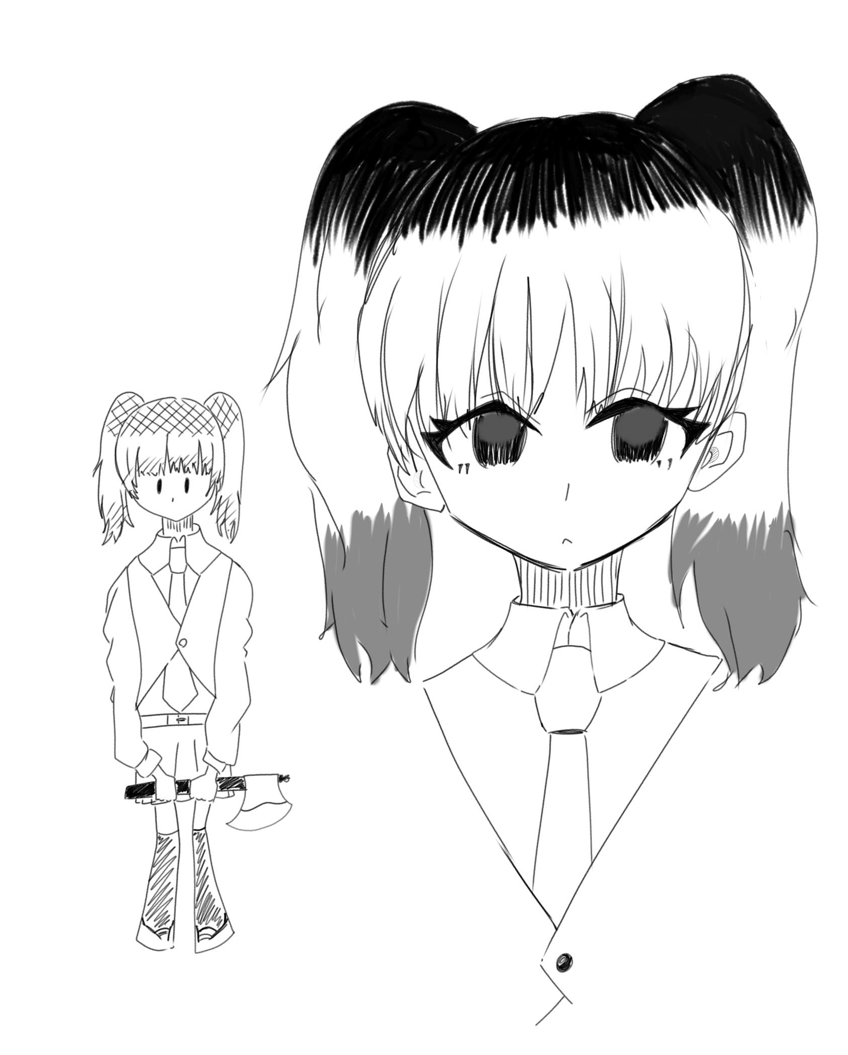無題143 - ibisPaint