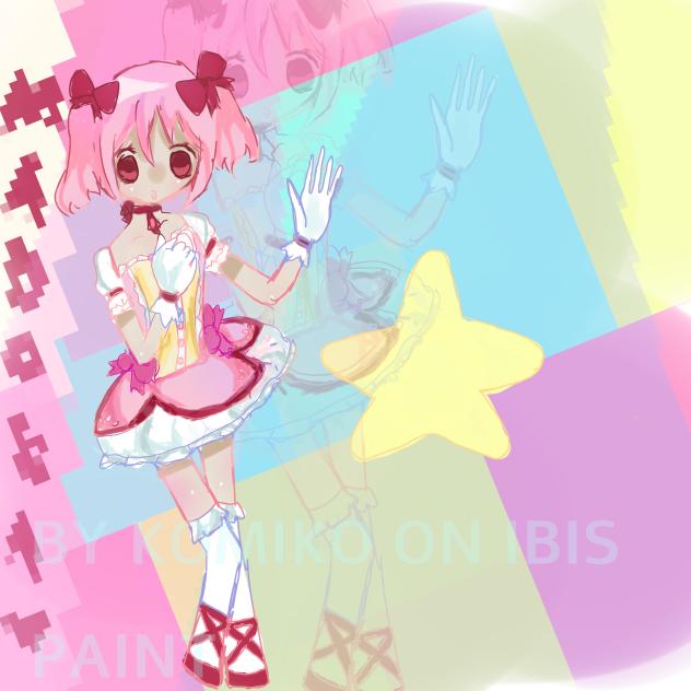 madoka