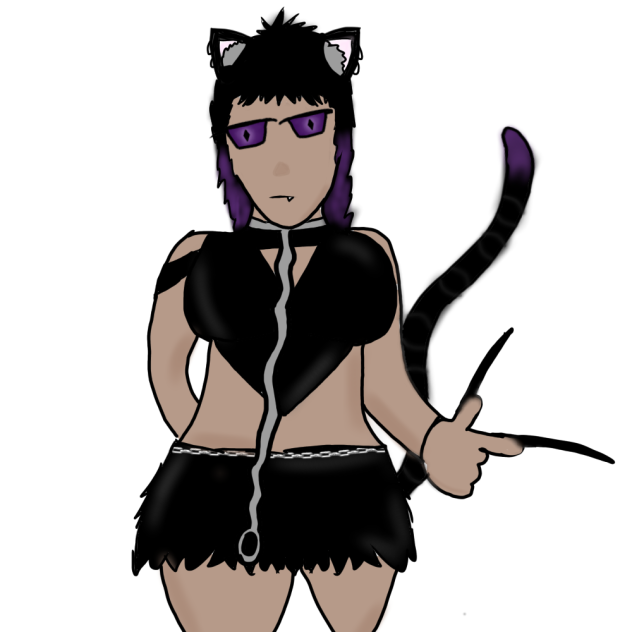 Panther