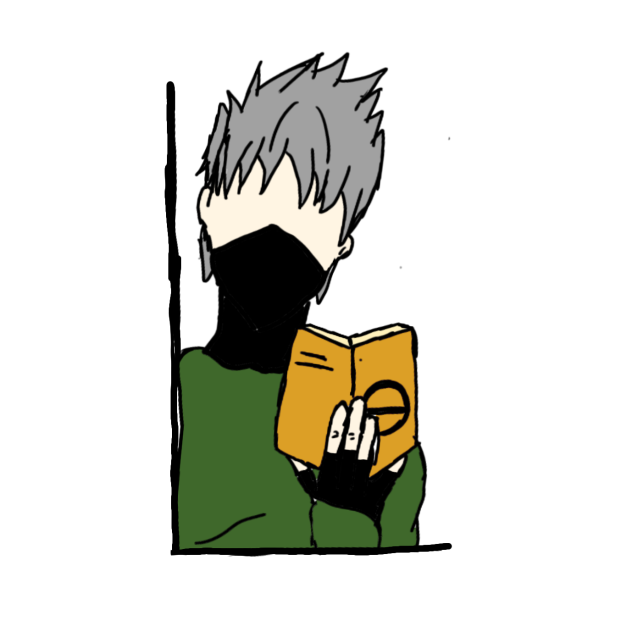 kakashi