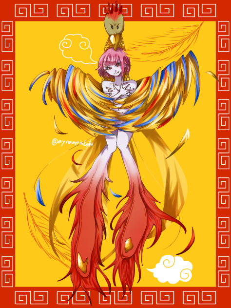 鳳×えむちゃん