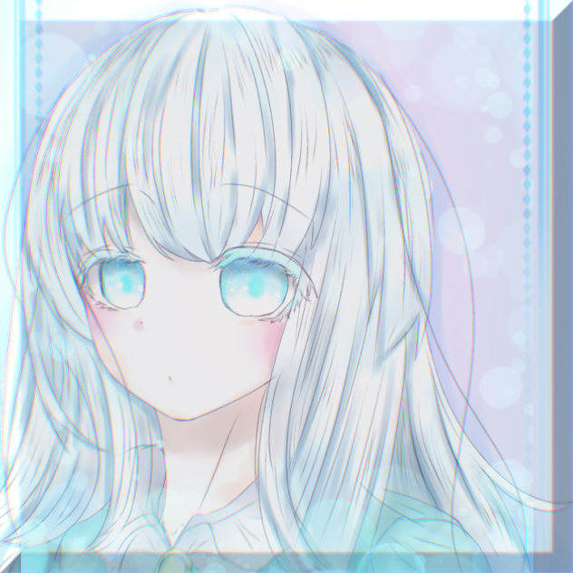 アロマ(饅頭)さんアイコン！