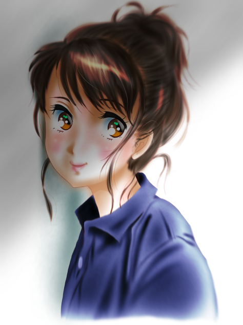 微睡の約束❤️Rev.2