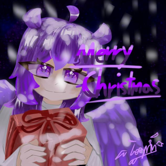 marry Xmas~