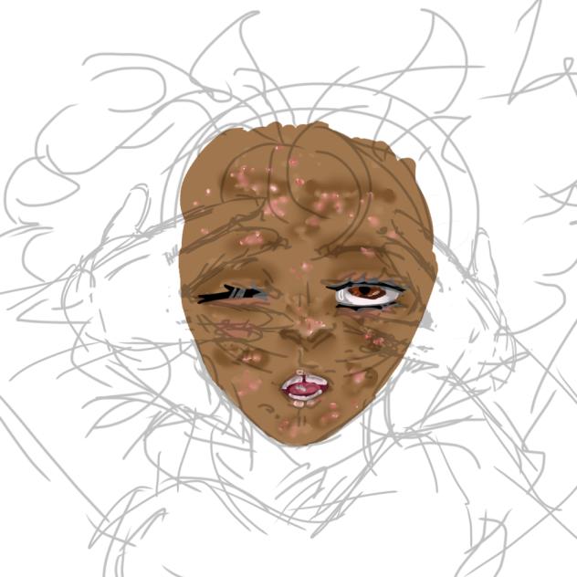 WIP but more P