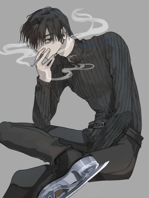 夜鷹純