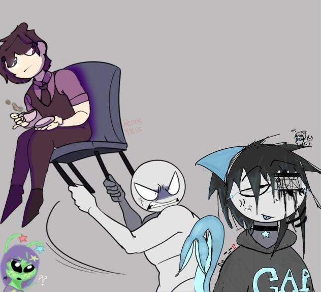ANOTHER COLLAB