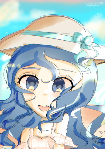 ・ Beach Day ・