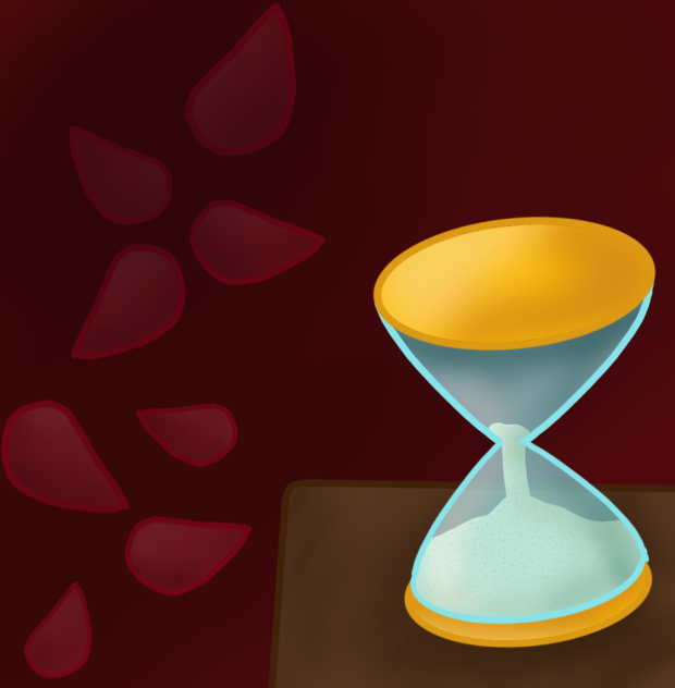 Times ticking…