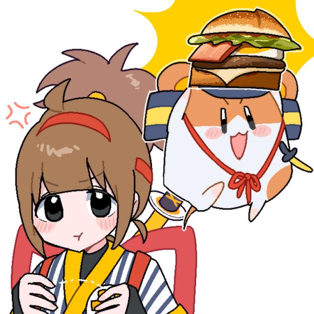 サムライたまご食べ美