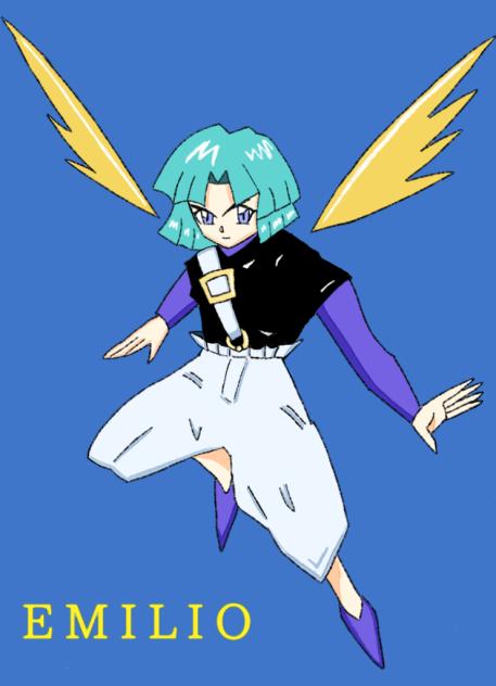 エミリオ