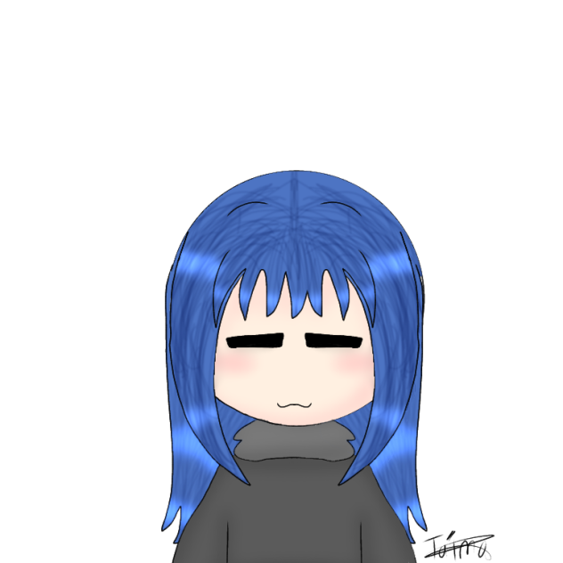 Fanart for Zay London