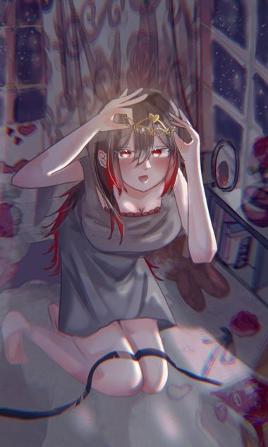 お姫様👸