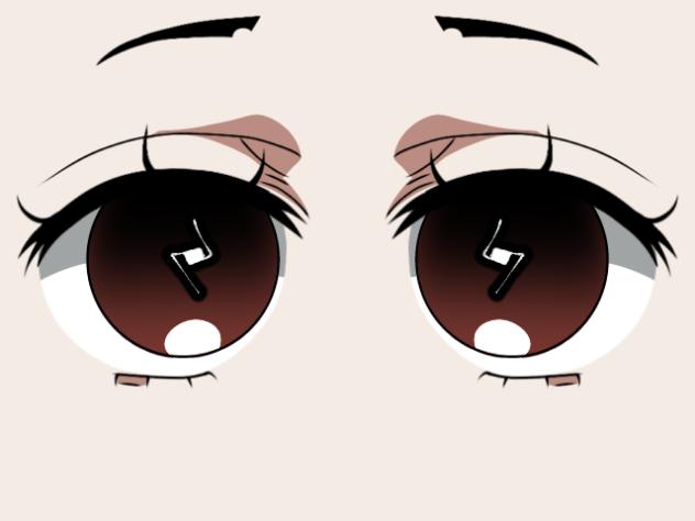 глаза eyes
