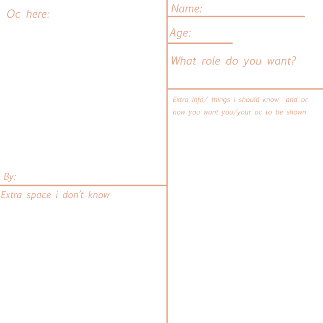 Info sheet for single pringle club