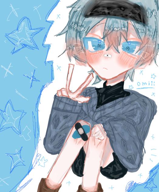 ‪☆