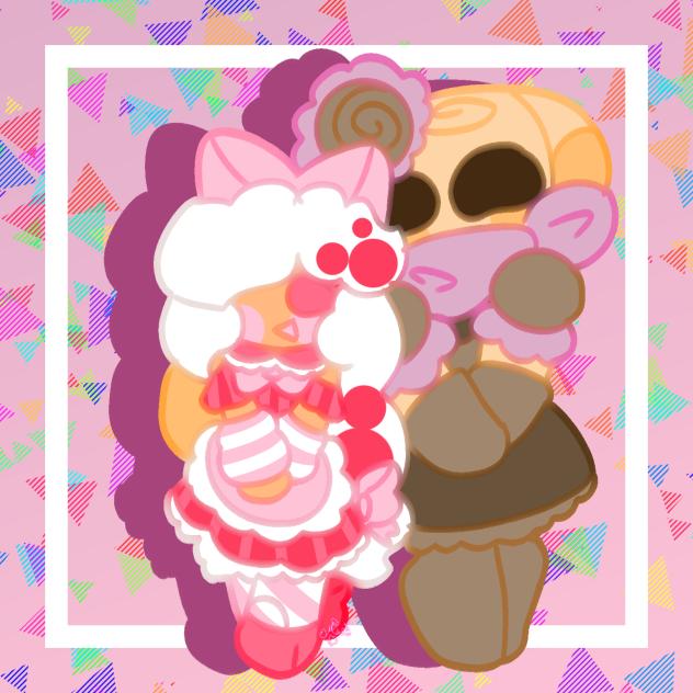 ✬~dinocookies~✬