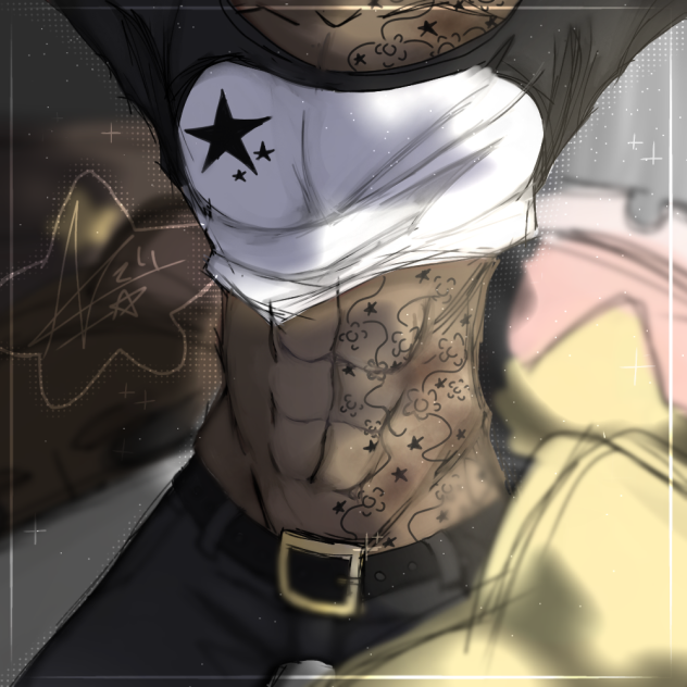 UH- HOSHI- 😳