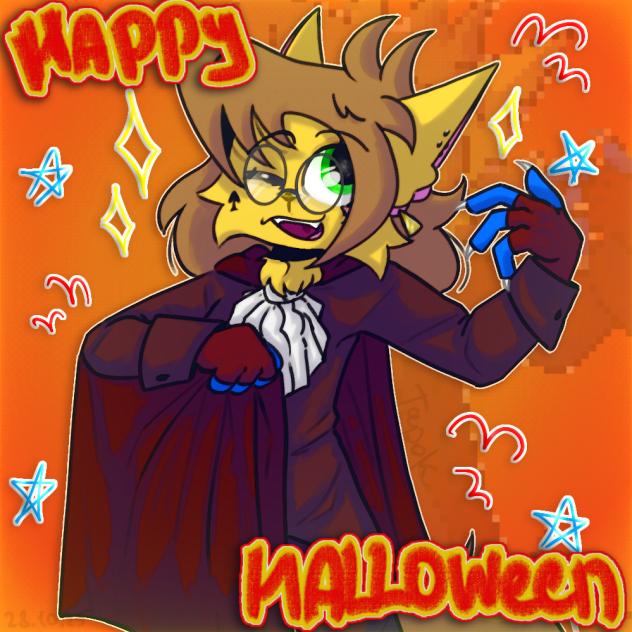 🎃🎃🎃