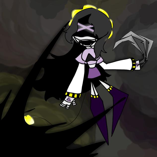 Murder drone