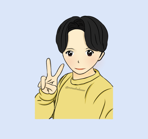 chibi hobie