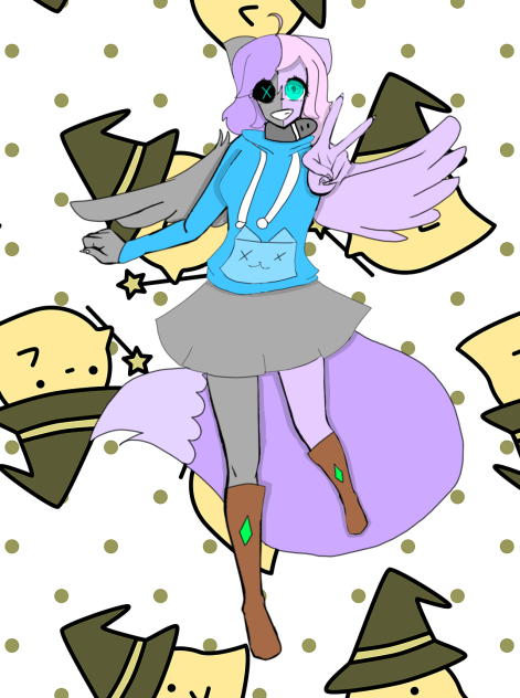 UwU - ibisPaint