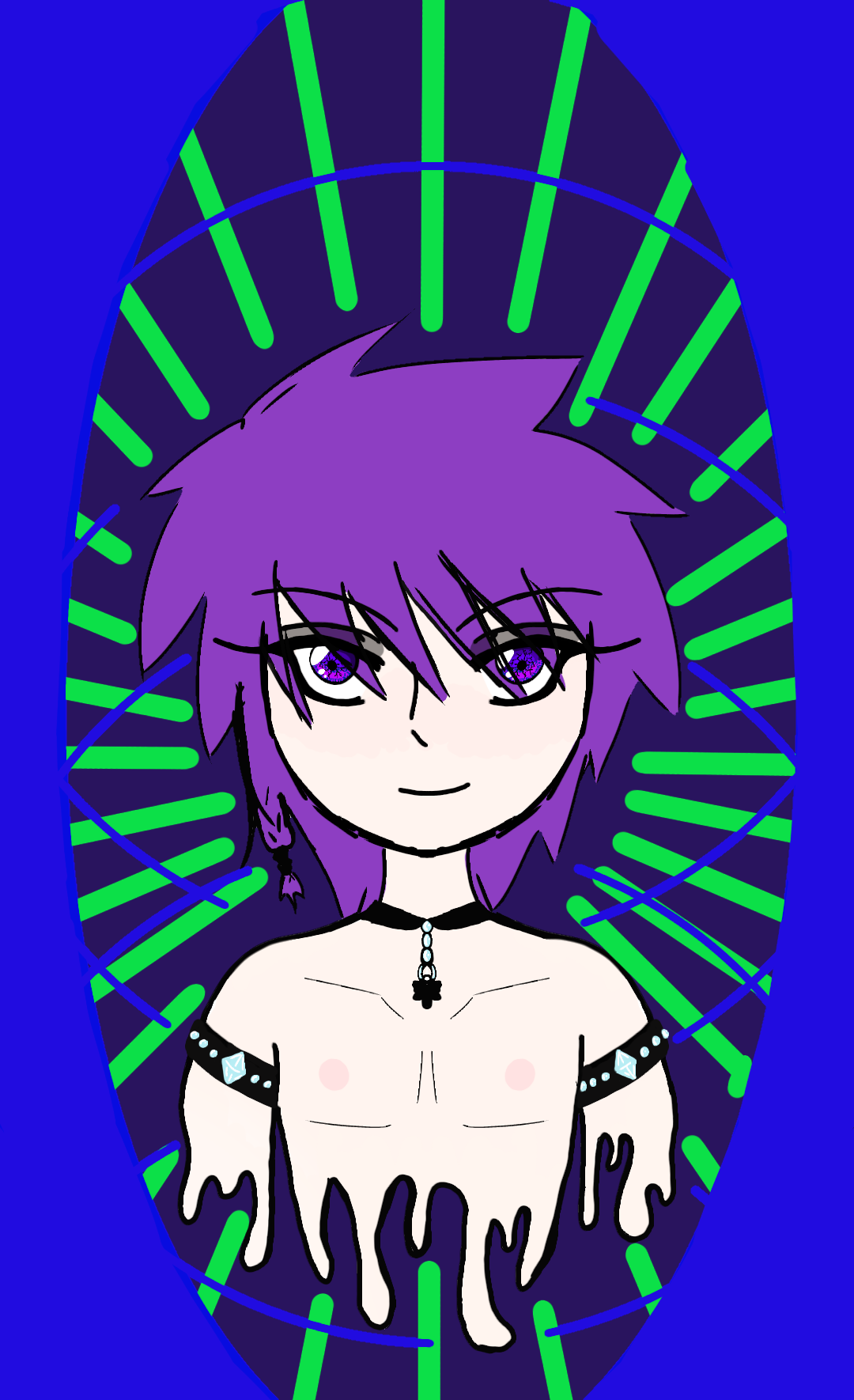 Drop - ibisPaint