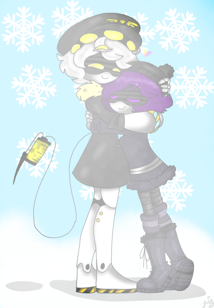 Snow day