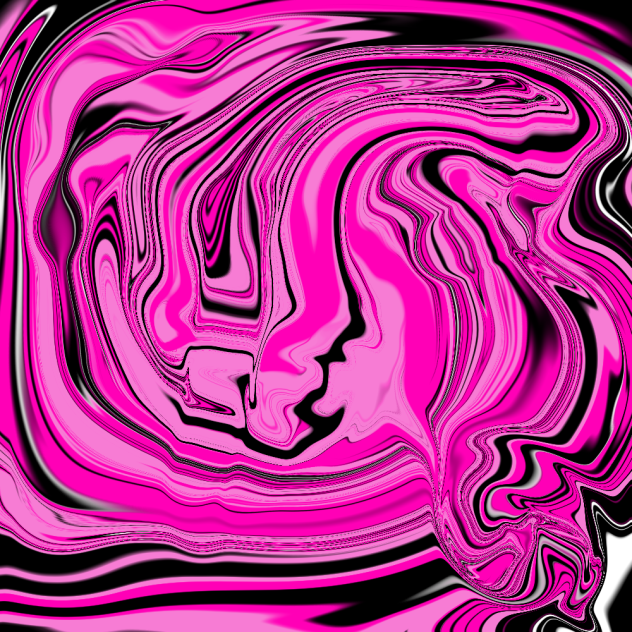 pink - ibisPaint