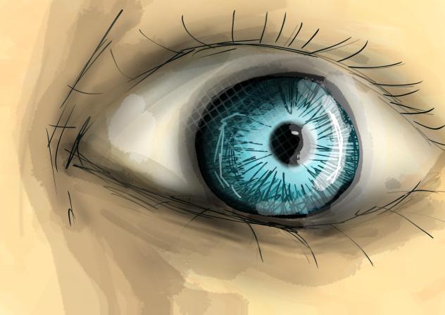 realism wip!!