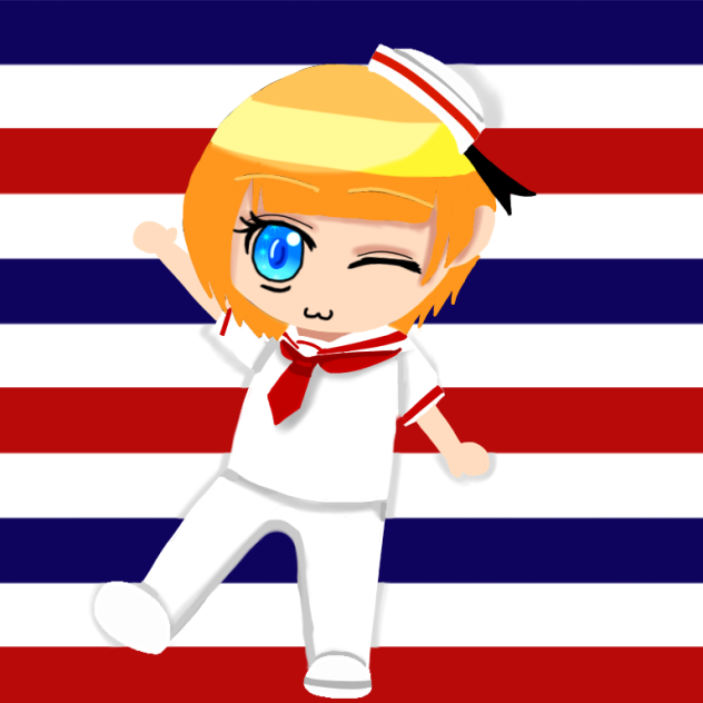 メル〜マリンスタイル〜