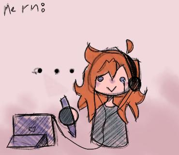 when the art block hits