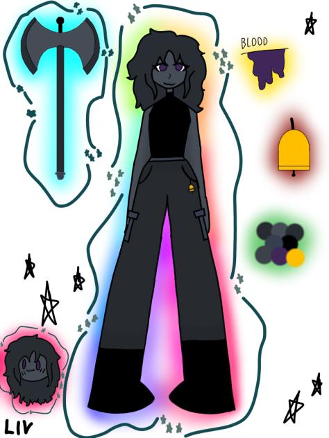 My Metallsona
