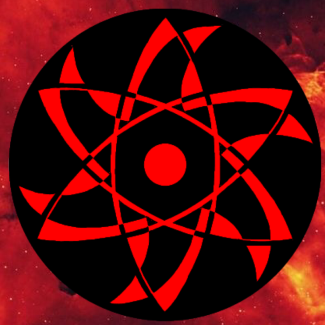 Itachi’s Eternal Mangekyou Sharingan