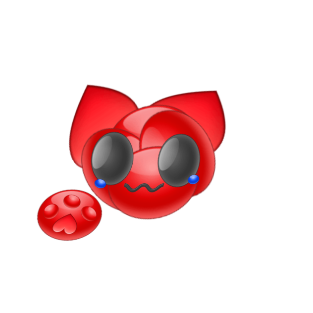 Emoji cat!