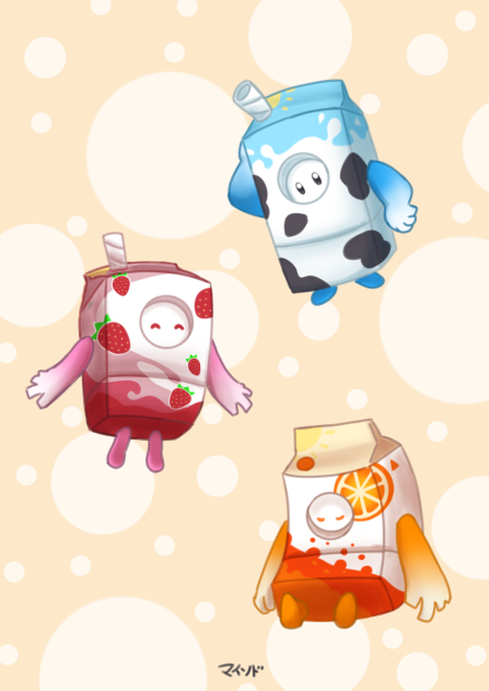 Carton Gangs