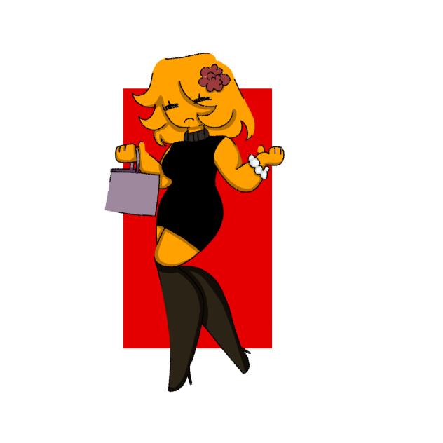 Shopping - ibisPaint